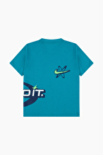 Nike Erkek Çocuk Tişört 86P300
