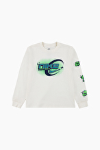 Nike Erkek Çocuk Sweat 86P302