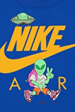 Nike Erkek Çocuk Tişört 86P332