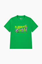 Nike Erkek Çocuk Tişört 86P398