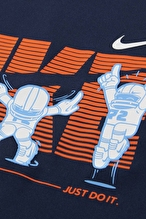 Nike Erkek Çocuk Tişört 86P398