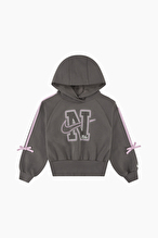 Nike Kız Çocuk Sweat 36P180