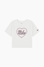 Nike Kız Çocuk Tişört 36P176