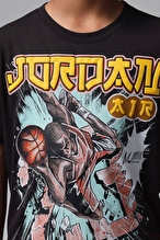 Nike Erkek Çocuk Jordan Tişört 95G102