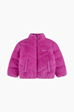 Nike Kız Çocuk Mont 36N974