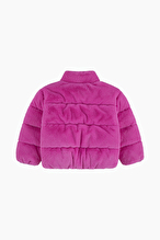 Nike Kız Çocuk Mont 36N974