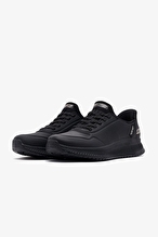 Skechers Bobs Squad 4 Kadın Ayakkabı 117740-BBK