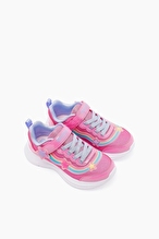 Skechers Jumpsters 2.0 Çocuk Ayakkabı 303724L-PKMT