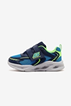Skechers Meteor - Lights Çocuk Ayakkabı 401498N-NVLM