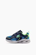 Skechers Meteor - Lights Çocuk Ayakkabı 401498N-NVLM