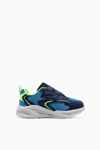 Skechers Meteor - Lights Çocuk Ayakkabı 401498N-NVLM