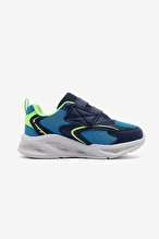 Skechers Meteor - Lights Çocuk Ayakkabı 401498N-NVLM