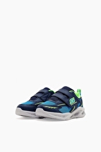 Skechers Meteor - Lights Çocuk Ayakkabı 401498N-NVLM