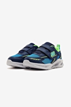 Skechers Meteor - Lights Çocuk Ayakkabı 401498N-NVLM