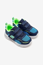 Skechers Meteor - Lights Çocuk Ayakkabı 401498N-NVLM