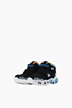 Skechers Play Scene Çocuk Bot 407319N-BKMT