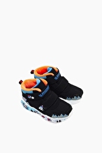 Skechers Play Scene Çocuk Bot 407319N-BKMT