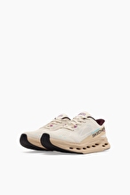 Skechers Max Cushioning Slip-ins Kadın Ayakkabı 129400 NAT