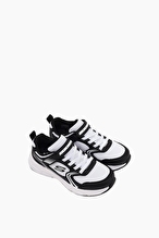 Skechers Retro-Graph Çocuk Ayakkabı 303692L-BKW