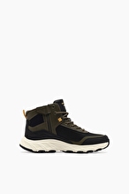 Skechers Hillcrest 2.0 Erkek Ayakkabı 237804 OLBK