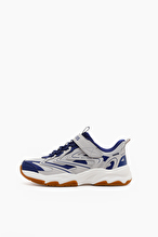 Skechers Retro Tech Çocuk Ayakkabı 405332L-GYNV