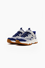 Skechers Retro Tech Çocuk Ayakkabı 405332L-GYNV