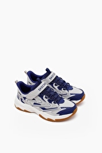 Skechers Retro Tech Çocuk Ayakkabı 405332L-GYNV