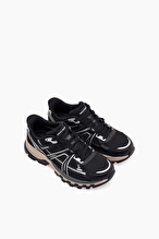 Skechers Randell Erkek Ayakkabı 211254-BLK