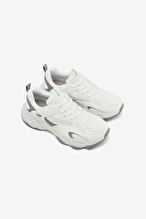 Skechers Bobs Diego Kadın Ayakkabı 117685 WHT