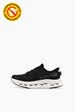Skechers Max Cushioning Slip-ins Kadın Ayakkabı 129400 BKW