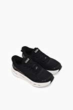 Skechers Max Cushioning Slip-ins Kadın Ayakkabı 129400 BKW