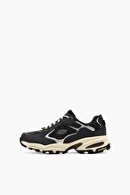 Skechers Vigor Kadın Ayakkabı 180247 BKSL