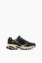 Skechers Vigor Kadın Ayakkabı 180247 BKSL