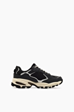 Skechers Vigor Kadın Ayakkabı 180247 BKSL