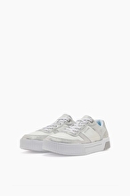 Skechers Jade Kadın Ayakkabı 185393 SIL