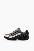 Skechers Vigor At Kadın Ayakkabı 180239 BKGY