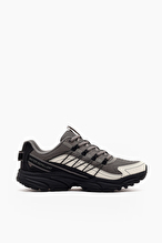 Skechers Vigor At Kadın Ayakkabı 180239 BKGY