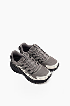 Skechers Vigor At Kadın Ayakkabı 180239 BKGY