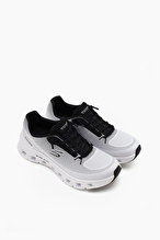Skechers Glide Kadın Ayakkabı 150437 WBK