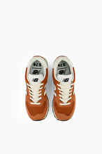New Balance 574 Ayakkabı U5745UK
