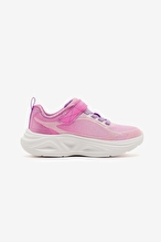 Skechers Sola Glow 2.0 Çocuk Ayakkabı 303729L-PKLV