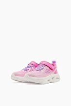 Skechers Sola Glow 2.0 Çocuk Ayakkabı 303729L-PKLV