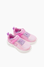Skechers Sola Glow 2.0 Çocuk Ayakkabı 303729L-PKLV