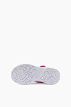 Skechers Infinite Heart Lights Çocuk Ayakkabı 303261L-PKMT