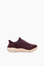 Skechers Max Run Slip-ins Kadın Ayakkabı 129200 BURG
