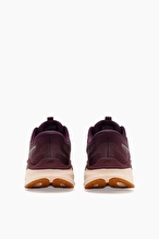 Skechers Max Run Slip-ins Kadın Ayakkabı 129200 BURG