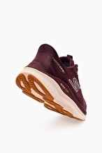 Skechers Max Run Slip-ins Kadın Ayakkabı 129200 BURG