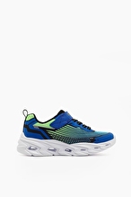 Skechers Vortex 3.0 Çocuk Ayakkabı 400590L-BBLM