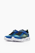 Skechers Vortex 3.0 Çocuk Ayakkabı 400590L-BBLM