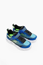 Skechers Vortex 3.0 Çocuk Ayakkabı 400590L-BBLM